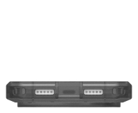 UAG Trooper etui do iPhone 17 Pro MagSafe clear/ash UAG114521114G31 - 1364044 - zdjęcie 5